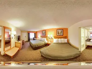 Studio 6 Suites North Richland Hills, TX
