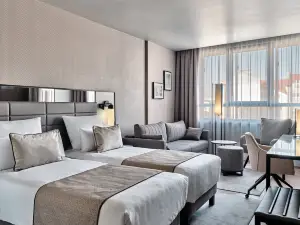 Leonardo Royal Hotel Warsaw