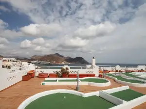 Apartahotel Vistamar San José