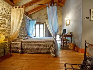 La Maison des Vignerons Chambres d'Hotes B&B