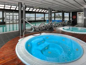 Guitart la Molina Aparthotel & Spa