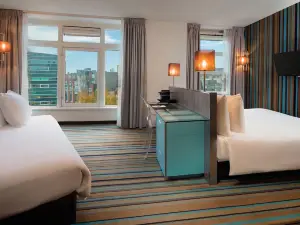 WestCord City Centre Hotel