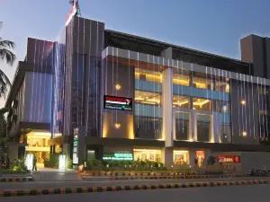 Samanvay Boutique Hotel