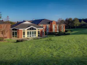 Hilton Northampton