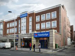 Travelodge Dublin City Rathmines
