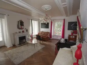 Le Domaine de la Belle Normandie