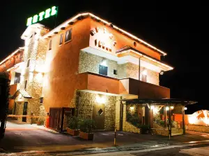 Hotel Vogue