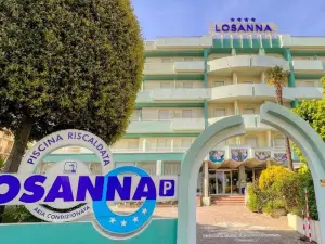 Hotel Losanna
