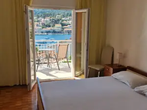 Bleus Apartments