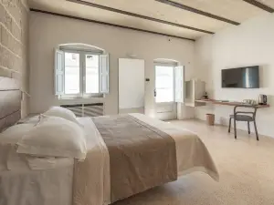 Donna Domenica Boutique Suites