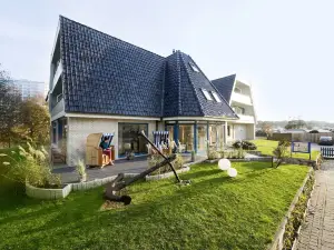 Hotel Muschelgrund