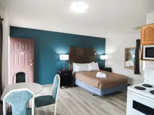 Shoreline Resort Condominiums