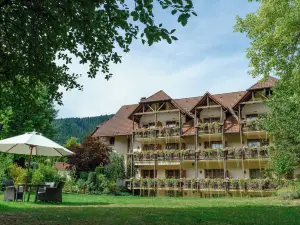 Landhotel Hirschen