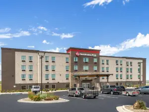 Best Western Plus Rapid City Rushmore