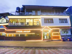 โรงแรม อูลี'ดี