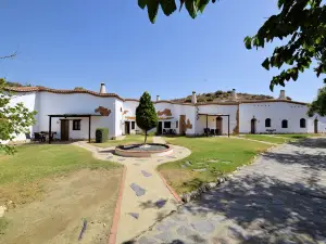 Cave House in Guadix with Private Pool