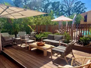 Logis Hotel le Lonca