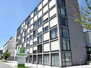 Holiday Inn SALZBURG CITY by IHG