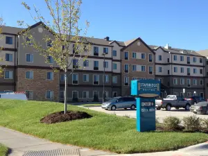 Staybridge Suites LINCOLN NORTHEAST by IHG
