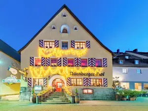 Hotel Nürnberger Hof Altdorf
