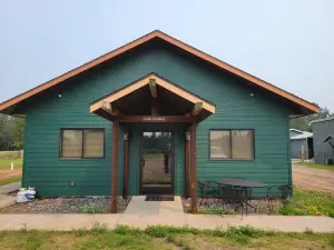 Dog-Friendly the Lodge Home