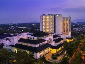 Ibis Styles Bandung Grand Central