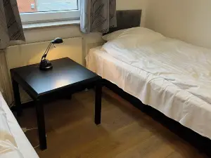 Egtved Hotel