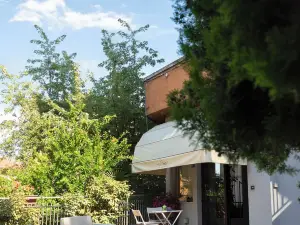 Hotel Roma