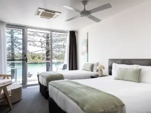 Brunswick River Inn