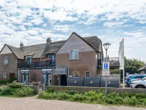 Appartementen Parkzicht