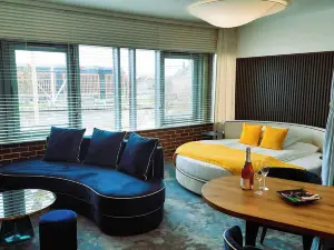 Apartamenty Wielka Odrzańska Centrum