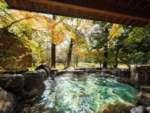 Furuyu Onsen Saga Fuga