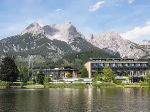 Ritzenhof - Hotel Und Spa am See 4-Sterne-Superior