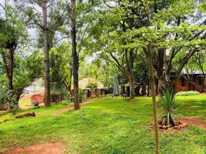 Deanshillsviewlodge