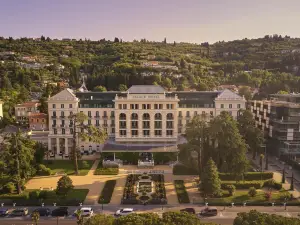 Hotel Palace Portoroz by Minor Hotels