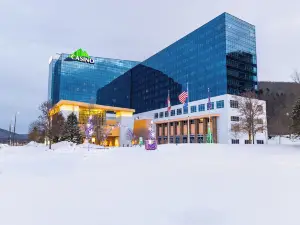 Seneca Allegany Resort & Casino