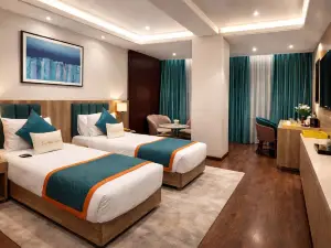 Zone Connect by The Park 普拉亞格拉吉