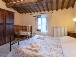 Appartamento Il Colombaio
