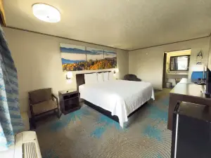Days Inn by Wyndham Knoxville West