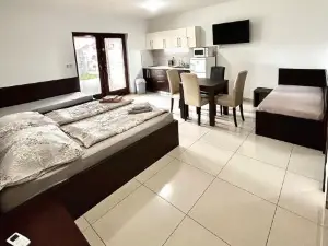Vila Lexus