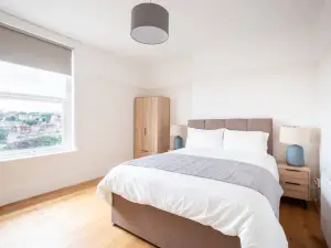 2BR Seaside Sanctuary in St Leonards on Sea Flat 5