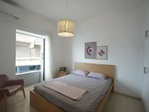 Best View Loutraki, 2 Bedroom