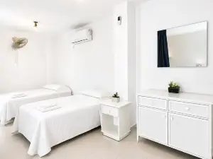 Apartamentos Larga 70