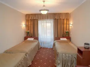 Domik U Prichala Hotel