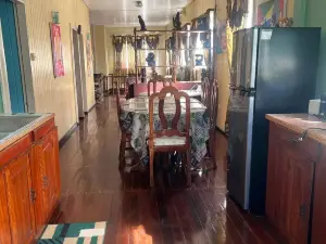 阿靈頓公寓