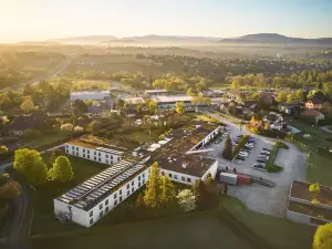 Hotel Mercure Cieszyn