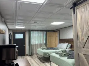 雷斯敦鄉村旅館