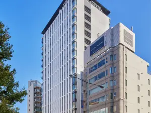 名古屋站前拉斐恩蒙寶蘭飯店