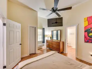 Walkable Gem in Historic Dtwn Cheraw! Group Ready