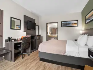 Quality Inn Jonesville I-77